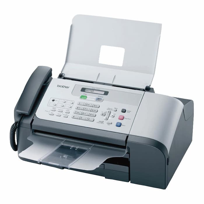 What Is a Fax Machine