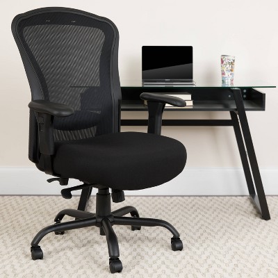 Mesh Office Chairs lifespan