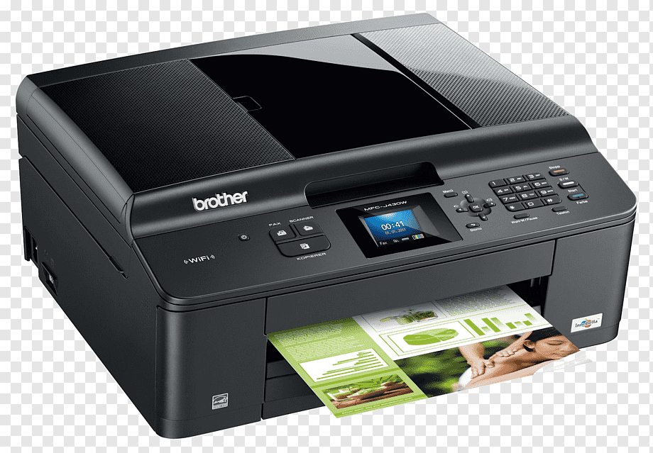 Is A Printer An Input Or Output Device?