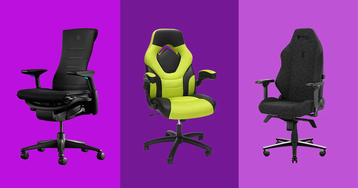 Gaming Chairs