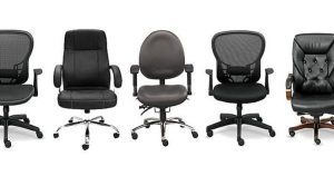 Office Chairs