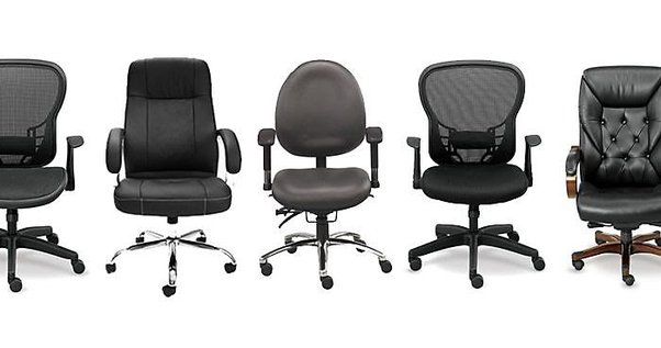 Office Chairs