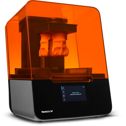 SLA Resin 3D Printer