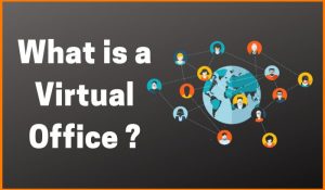 Virtual Office