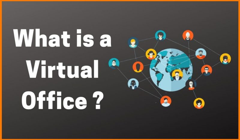 Virtual Office