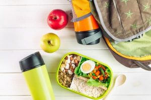 How to Clean a Lunch Box