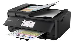 what is a Inkjet Printer