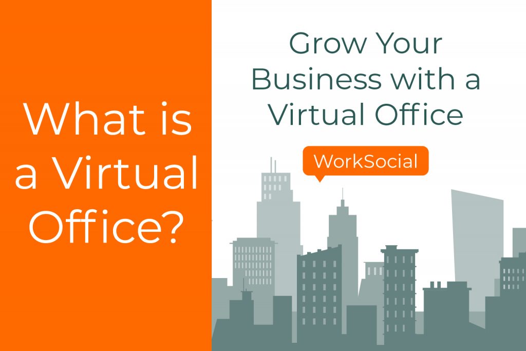 Why Businesses Use Virtual Offices