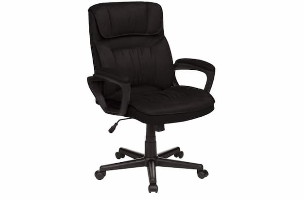 Amazon Basics Office Desk Chair