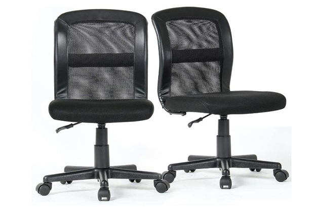 B2C2B Mesh Office Chair