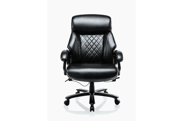 Colamy Leather Office Chair 
