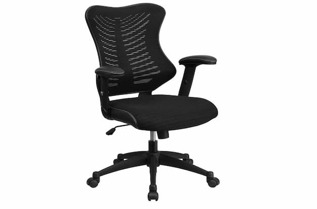 Flash Furniture Ergonomic Executive Office Chair