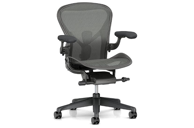 Herman Miller Aeron Mesh Office Chair