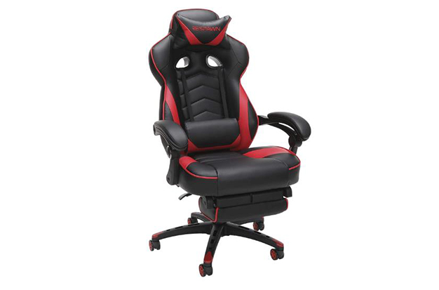 Respawn Leather Office Chair