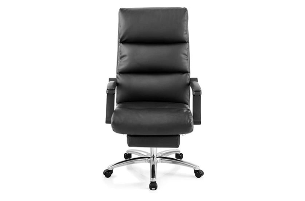 Ticova Executive Leather Office Chair