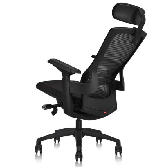Moojirs Ergonomic Office Chair