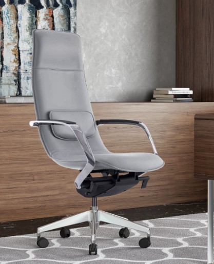 Vaya Limited Edition Executive Office Chair