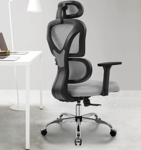 Kerdom Ergonomic Desk Chair