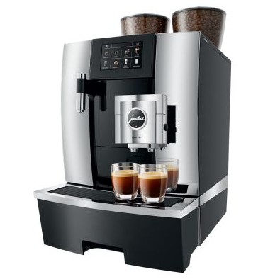 Jura Giga X8c Office Coffee Maker