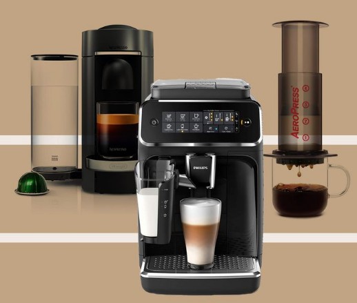 Aeropress Coffee And Espresso Office Coffee Maker