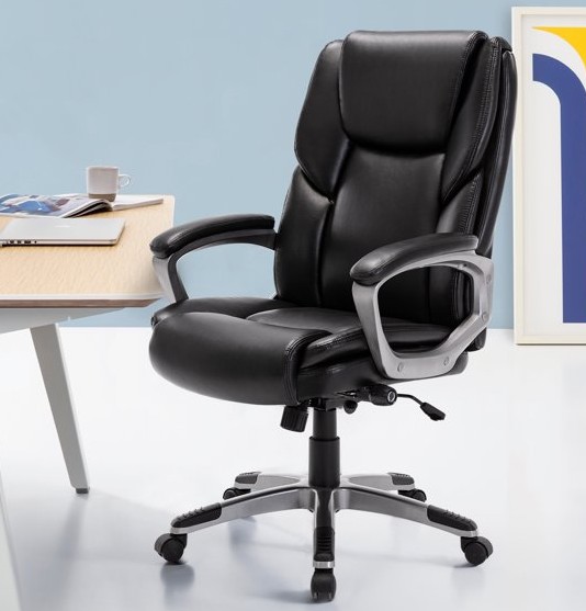 Starspace Executive Office Chair For Back Pain