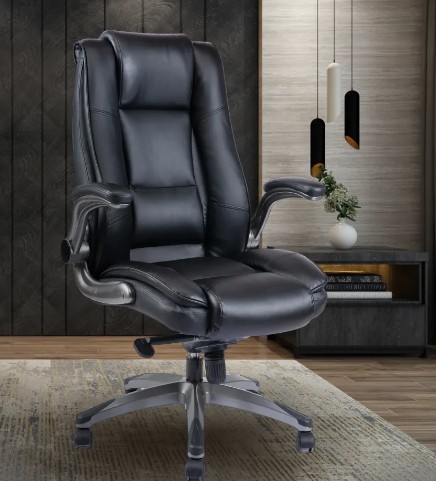 Duramont Ergonomic Office Chair For Heavy People