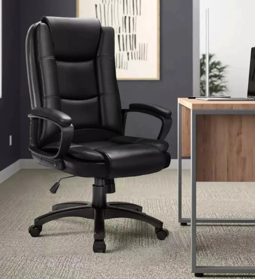 Ofika Office Chair For Heavy People