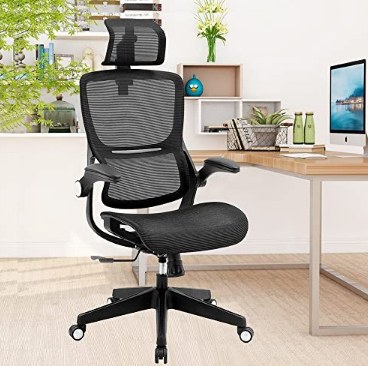 Samofu Ergonomic High Back Office Chair