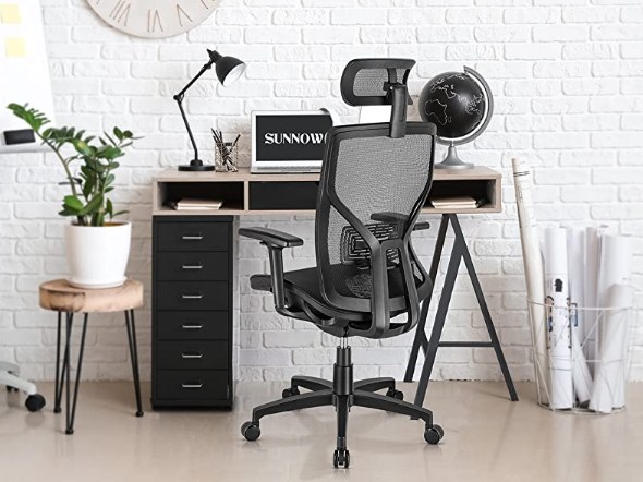 Sunnow Ergonomic Office Chair