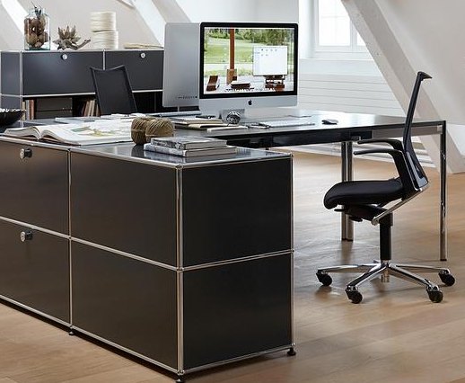 18. What is a Credenza Desk2