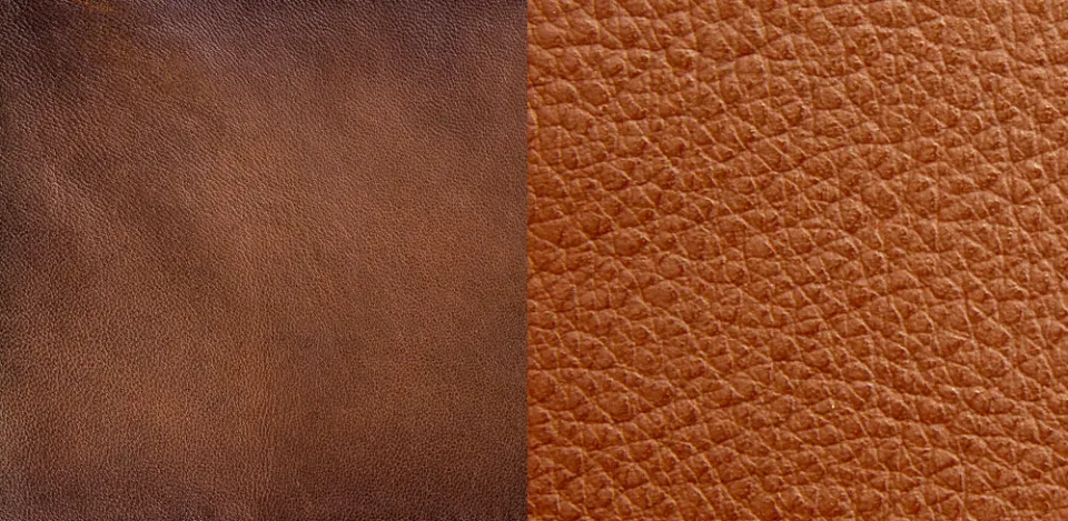 Full Grain Leather vs. Top Grain Leather - Which One Should You Choose