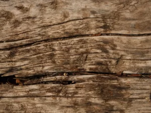 How To Repair Water-Damaged Wood Veneer Quickly?