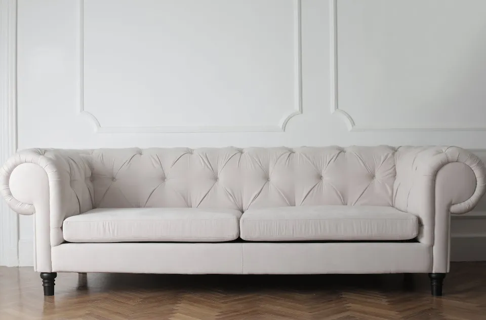 How To Tell If A Couch Is a Real Leather - Easy Steps to Tell