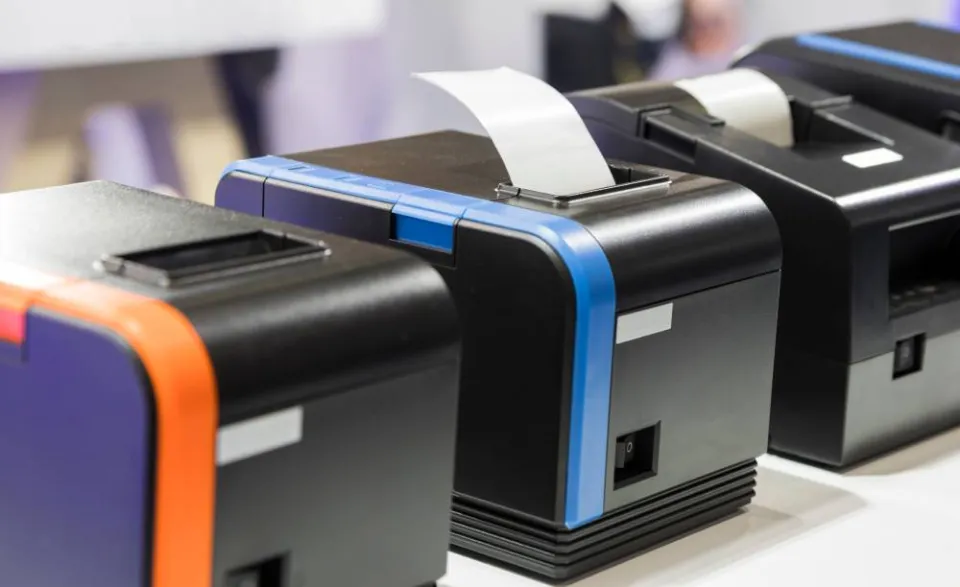 Can a Thermal Printer Print Color - What to Pay Attention