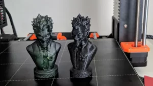 How Do A Resin 3D Printer & How Long Does It Last?